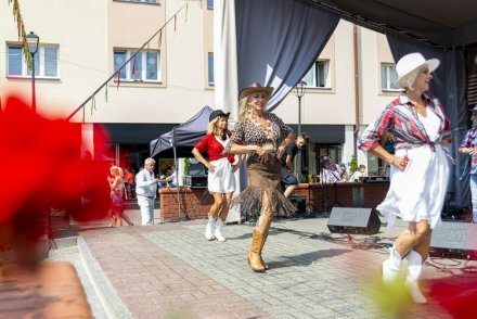 XXIII Wiślaczek Country